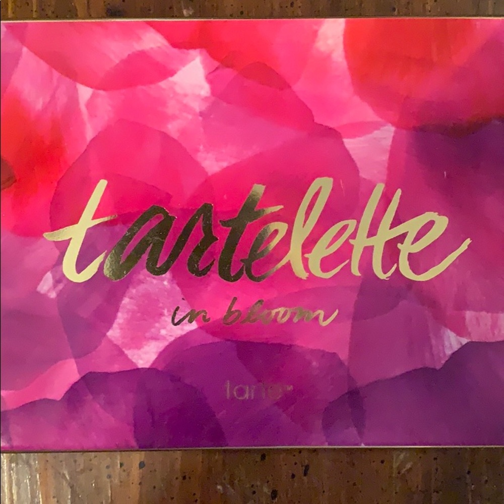 Tartlette In Bloom